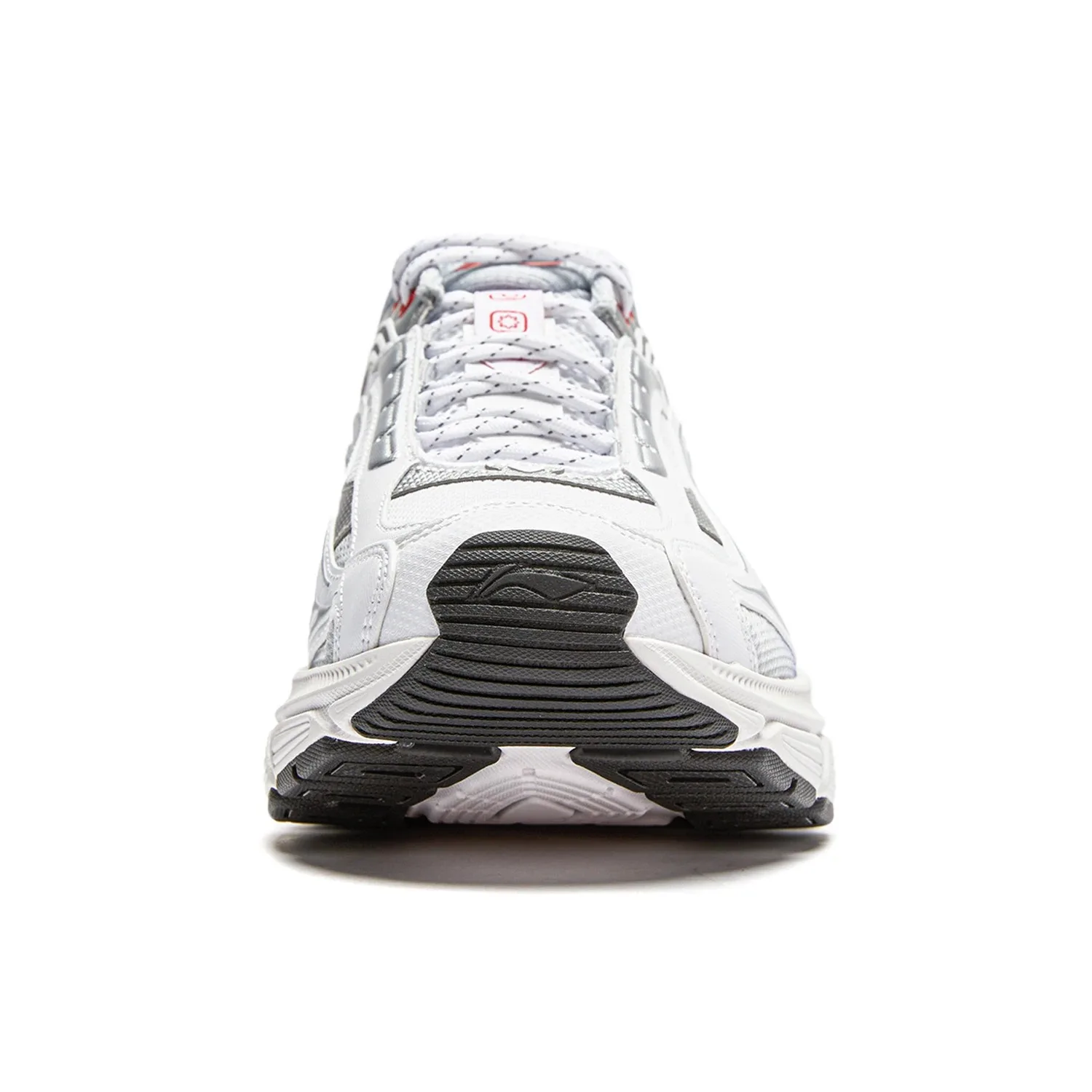 Кроссовки LI-NING Aurora Re-New, размер 10.5, белый — фото 1