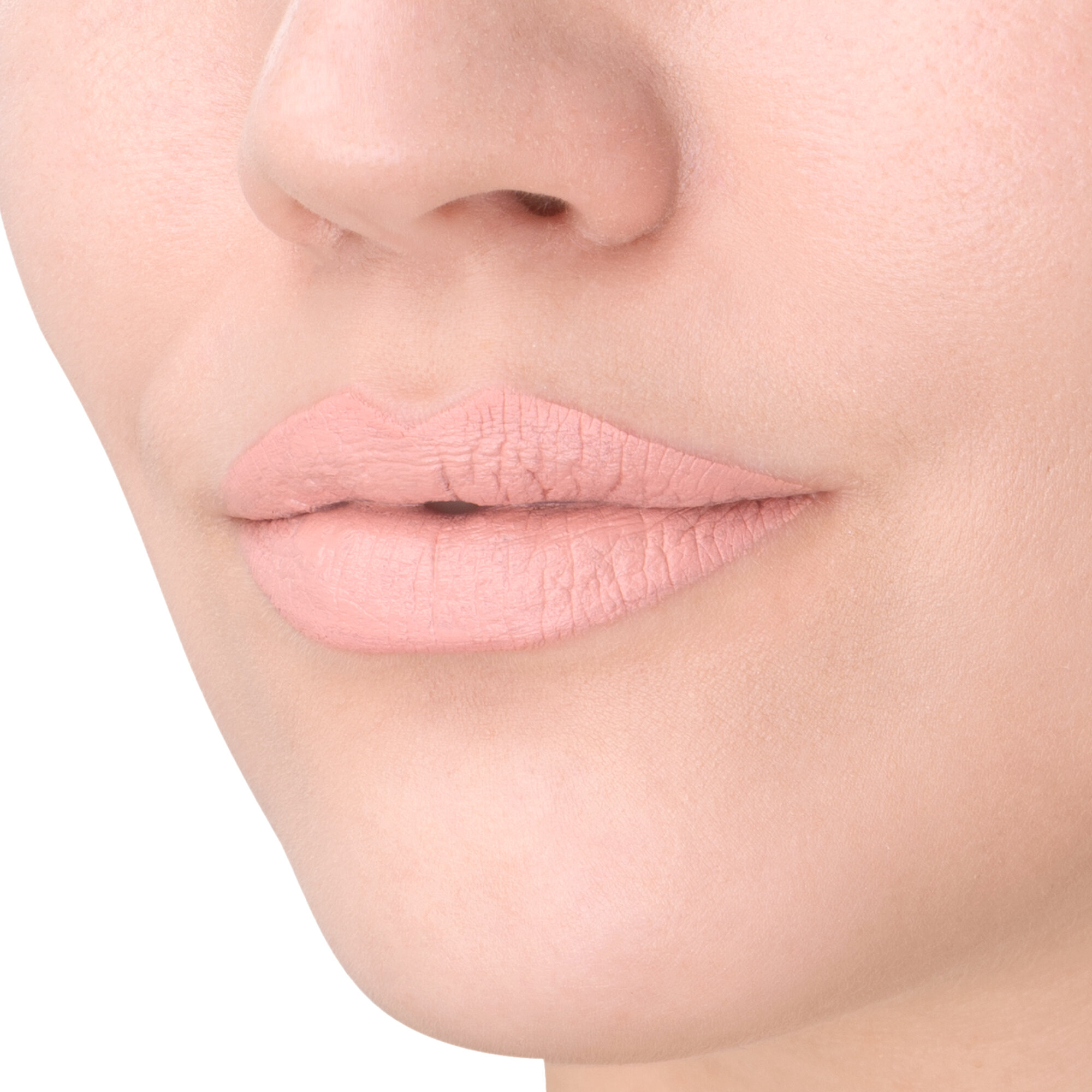 Помада Stellary "LIP TATTOO", жидкая, матовая, стойкая, 4,5 мл — фото 1