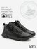 Женские ботинки Clarks TriPathDay2GTX 26163804 черный 38 EU