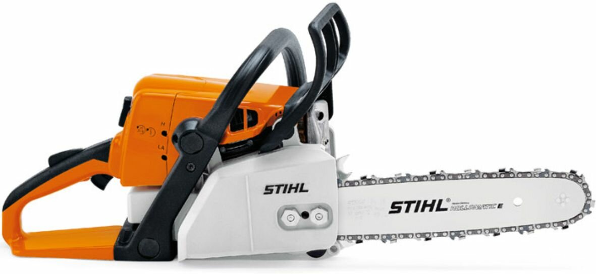 Бензопила STIHL MS 250 16" 40 см