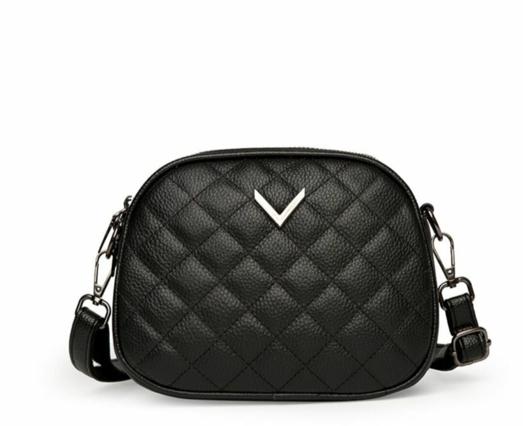 Сумка кросс-боди