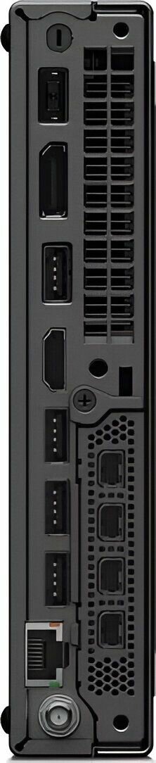 Мини-ПК Lenovo ThinkStation P3, Windows 11, Intel Core i7, 32ГБ ОЗУ и 1ТБ SSD — фото 1