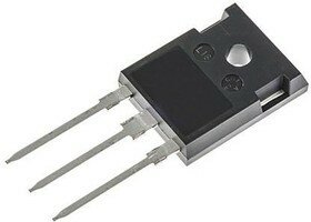 Транзистор SKW30N60HS