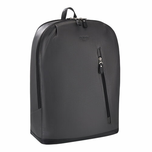 Рюкзак DrKoffer серый 55080₽