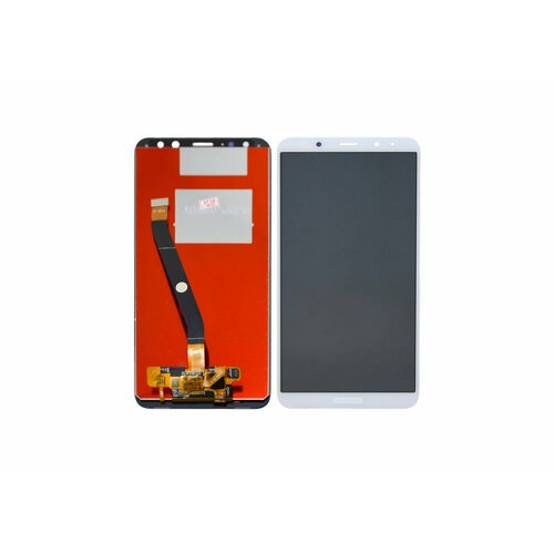 Дисплей для Huawei Nova 2iMate 10 Lite RNE-L21RNE-L01 белый 1595₽