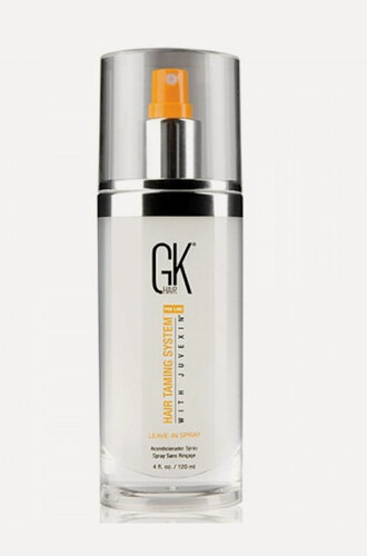 Изображение товара Global Keratin Кондиционер-Спрей Leave in Conditioner Spray Несмываемый, 120 мл