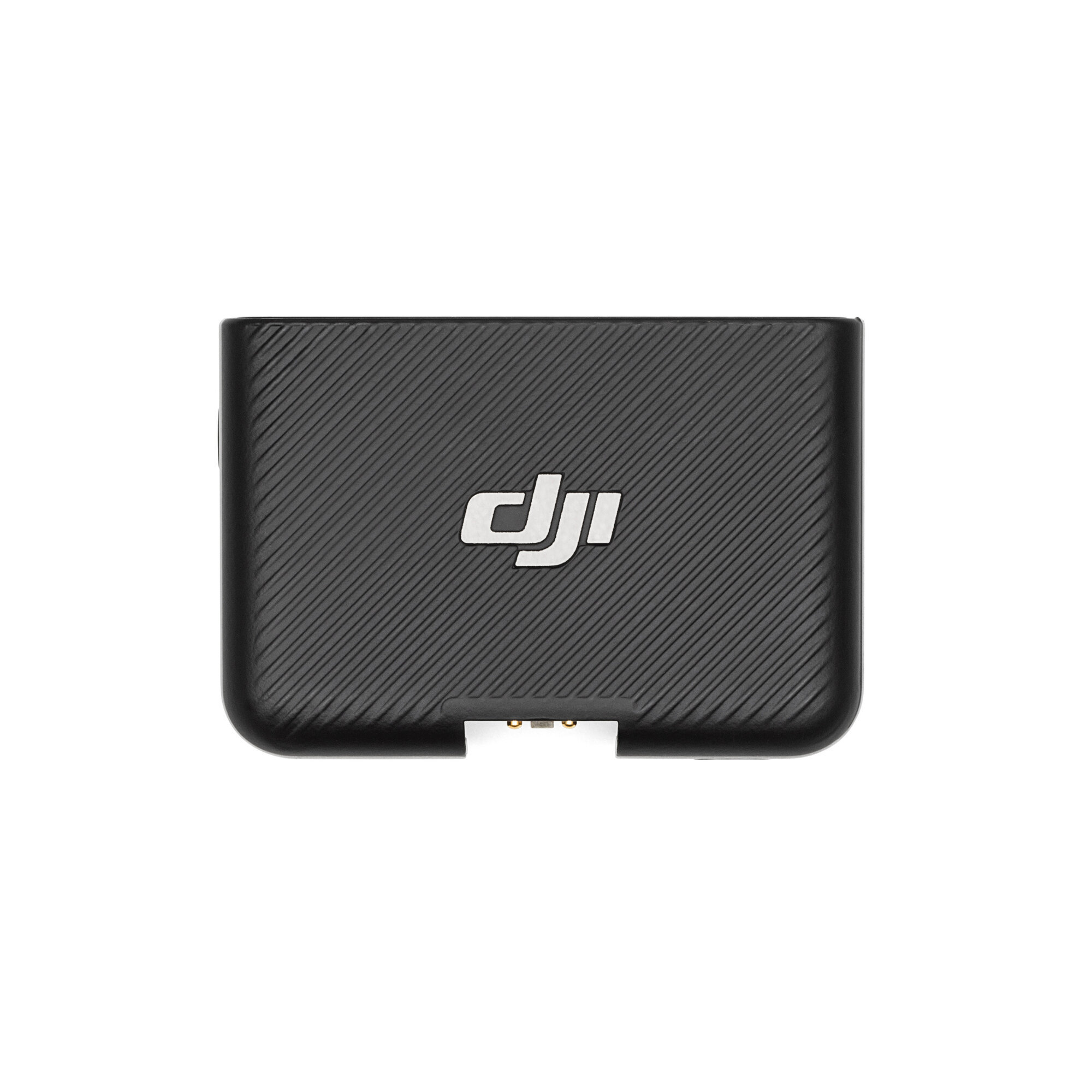 Микрофон DJI Mic 2 беспроводной, Bluetooth 2.4 ГГц, до 6 ч работы, поддержка iOS и Android, стабильная передача — фото 1