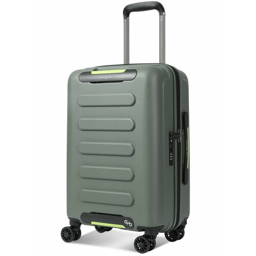 Чемодан Hedgren 42 л мультиколор 21900₽