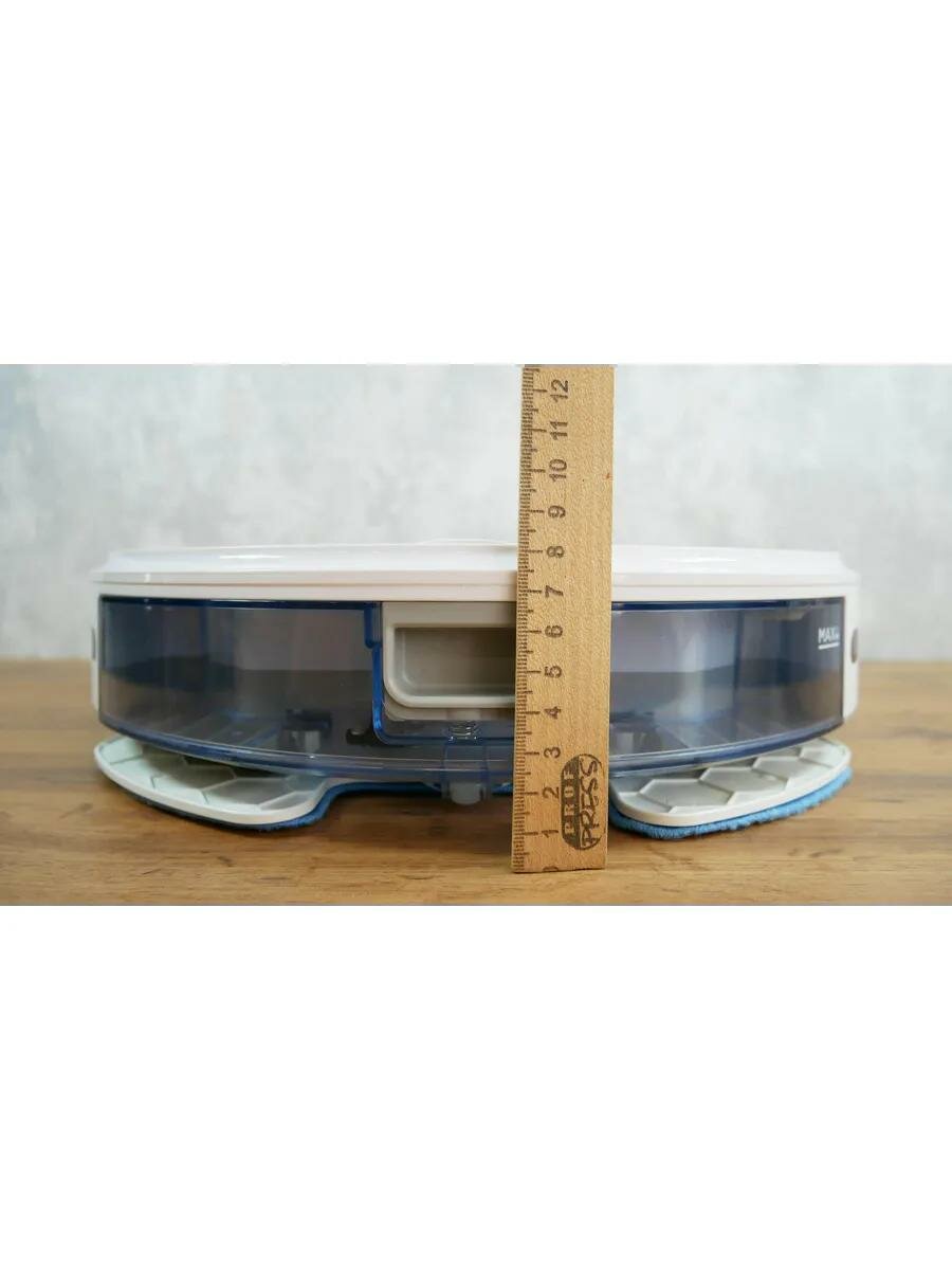 Робот-пылесос Midea i5C — фото 1