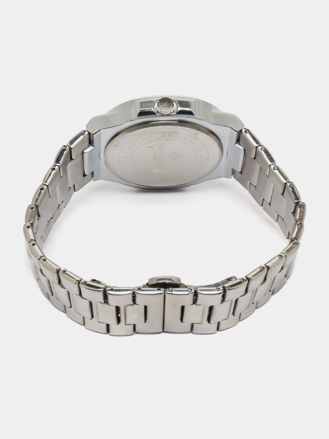 Наручные часы, белый, — фото 1