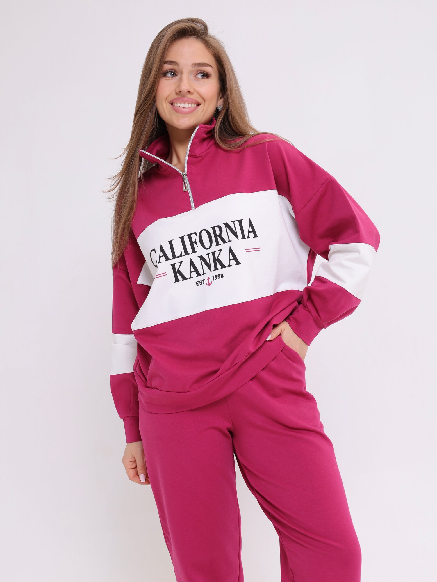 Костюм спортивный KANKA