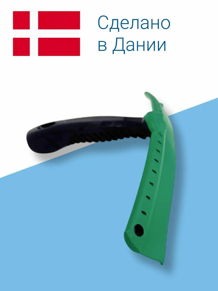 Cгон для воды Vikan, 35 см водосгон автомобильный — фото 1