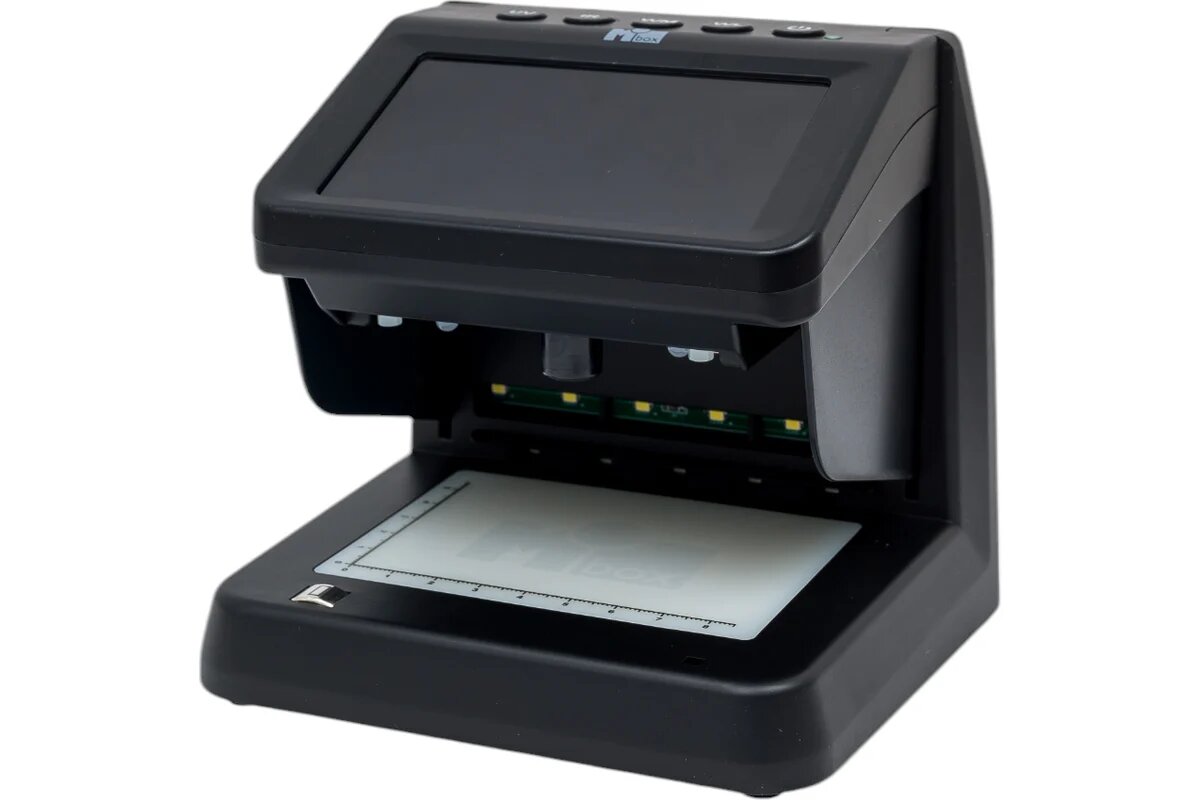 Mbox Универсальный просмотровый детектор MD-150 Т18946