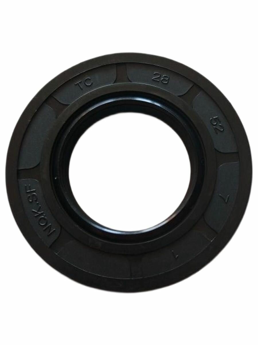 Сальник 28х52х7 TC NQK.SF (1шт.)