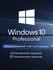 Windows 10 Pro - Лицензионный ключ активации