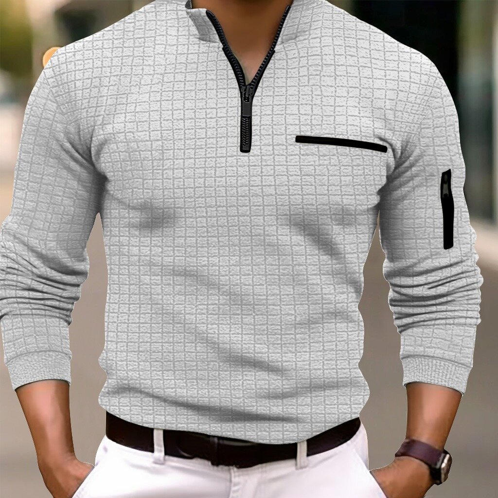 Толстовка спортивная размер L, , light grey