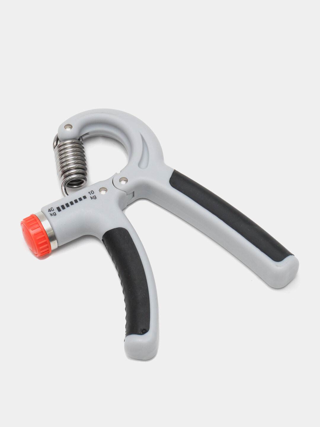 Эспандер General Fitness, регулируемый, для рук, пальцев, нагрузка до 40кг — фото 1