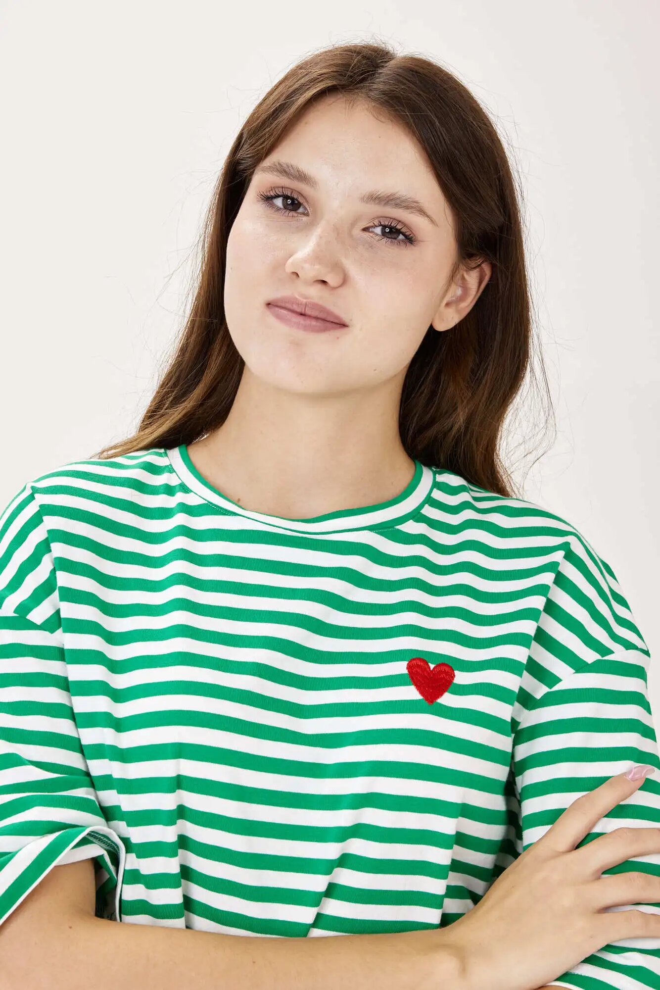 Футболка Selfie, размер S — фото 1