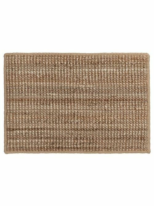 Коврик придверный