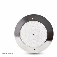 Подводные огни Canagrow RGB 12В, 35W, Warm White