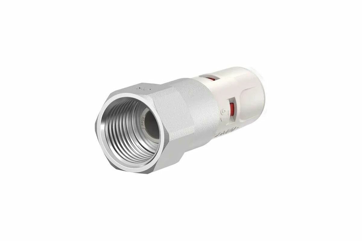 Муфта с ВР COMAP PUSH 16x1 2