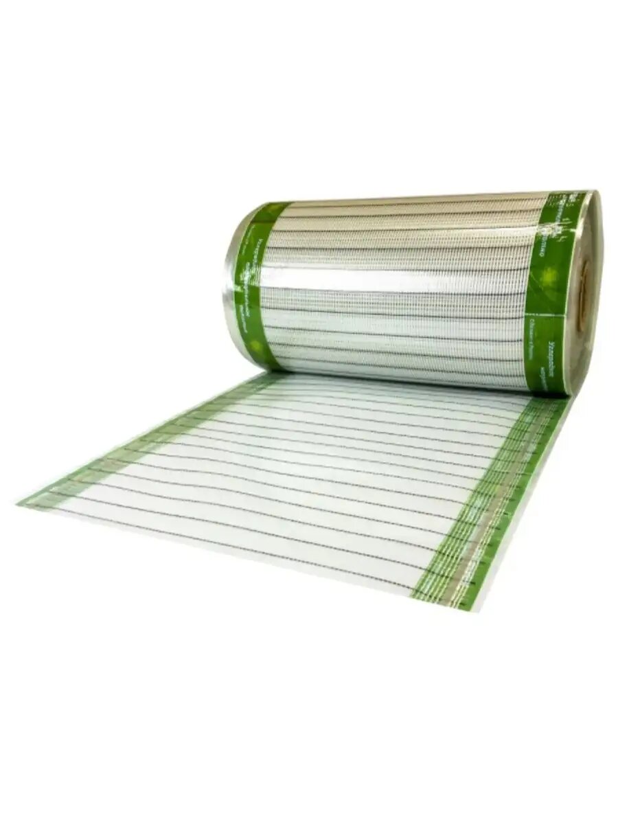 Теплый пол Texture 160 Вт/м2 Саморегулирующийся 3 м