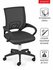 Компьютерное школьное кресло на колесиках BYROOM Office Staff VC6001plb-B для ра...