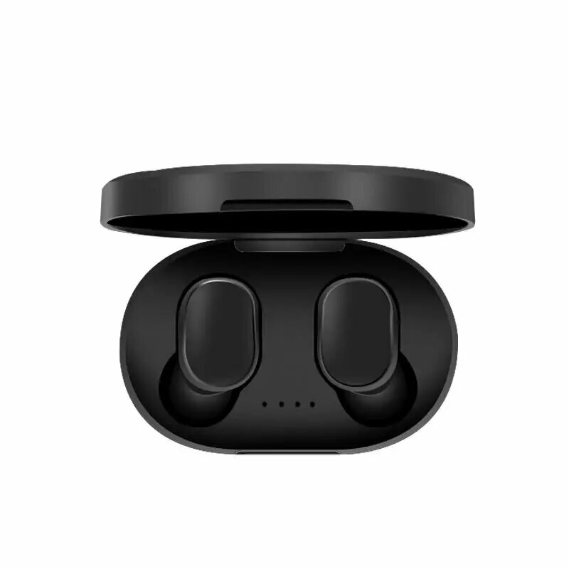 Беспроводные наушники Elari Ap2 xiomi TWS 5.0, black
