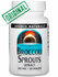 Source Naturals, Broccoli Sprouts extract (экстракт ростков брокк...