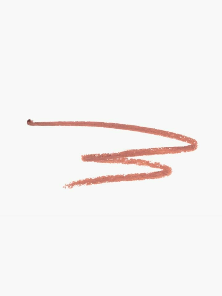 STELLARY Карандаш для губ Lipliner, 1,35 г, 05 Карамельно-бежевый — фото 1