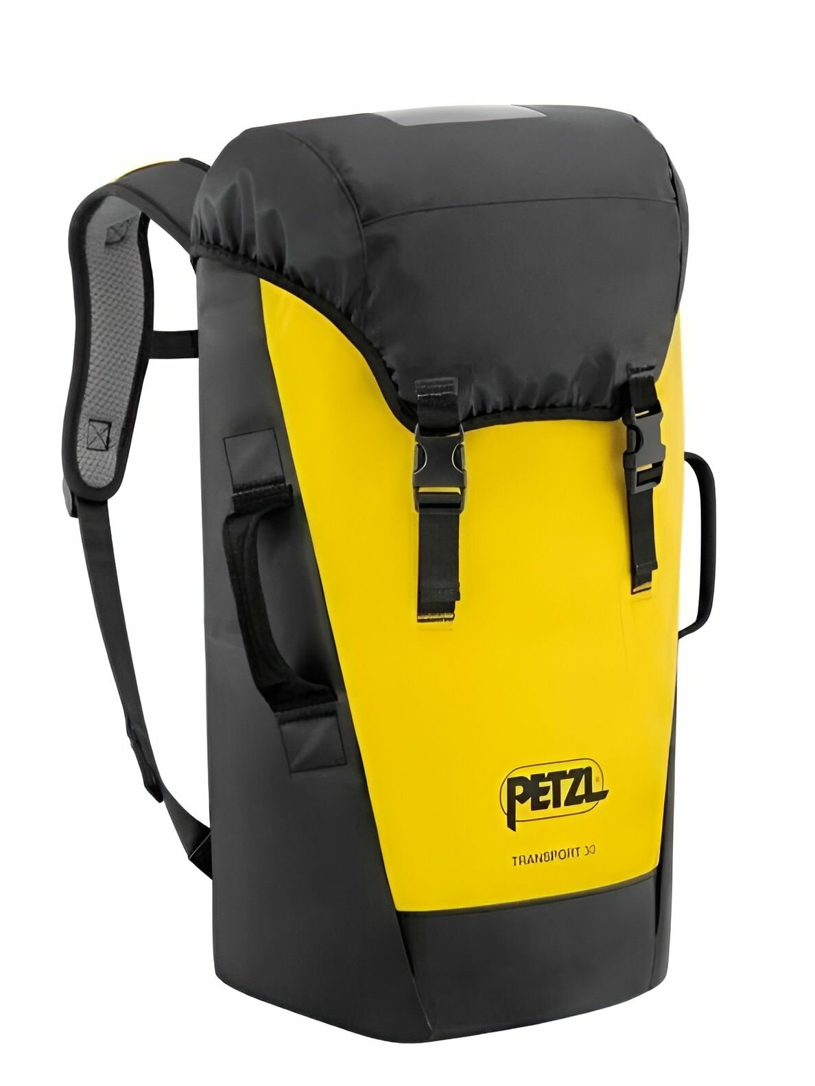 Petzl Транспортый рюкзак 30л баул TRANSPORT 30