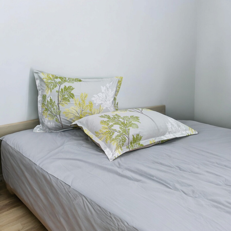 Наволочки 2 шт Linens, 50x70 см — фото 1