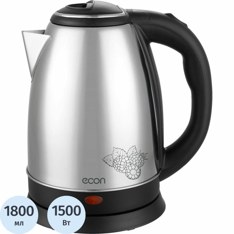 Чайник Econ ECO-1870KE
