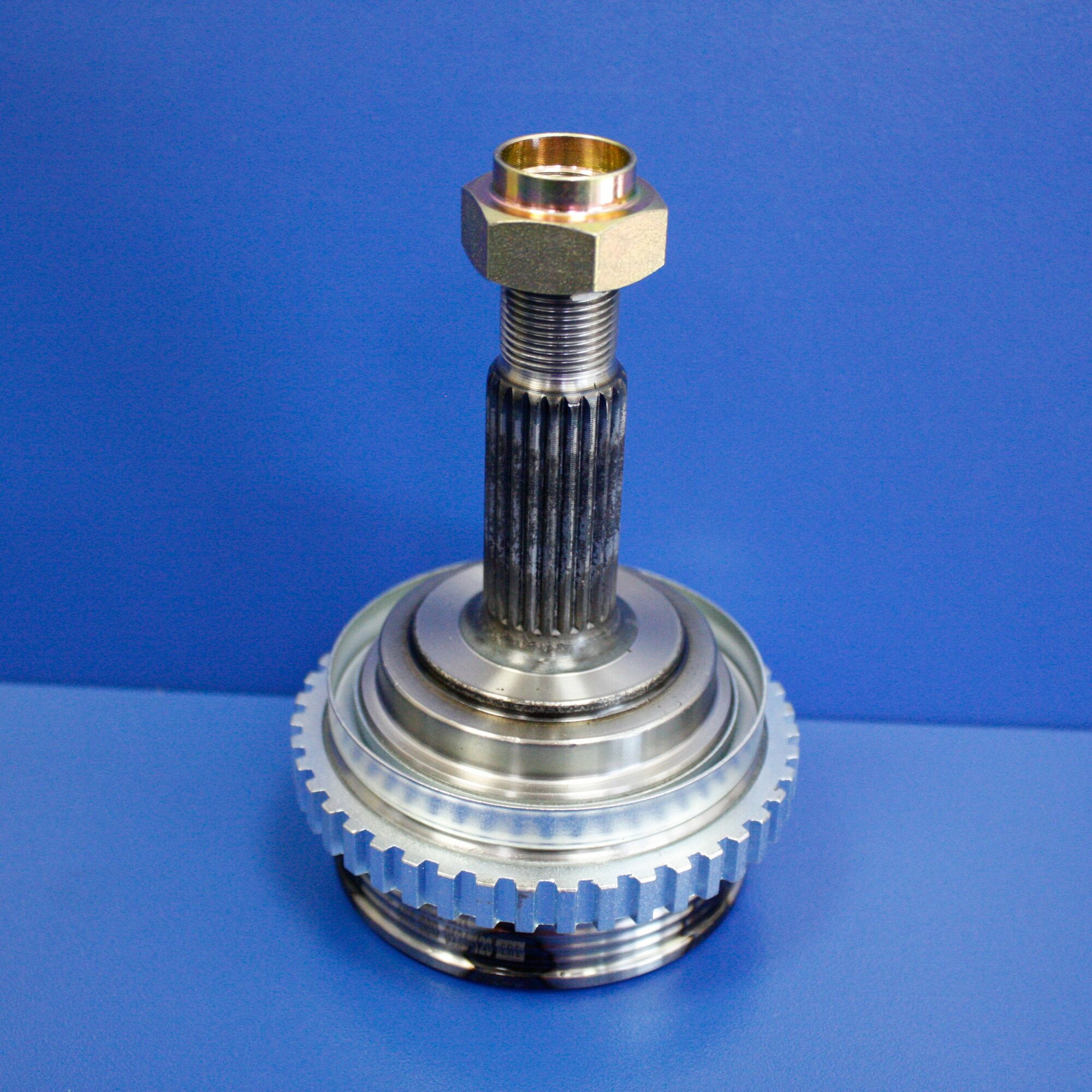 ШРУС наружный "HOFER" для автомобилей Калина, Приора под АБС — фото 1