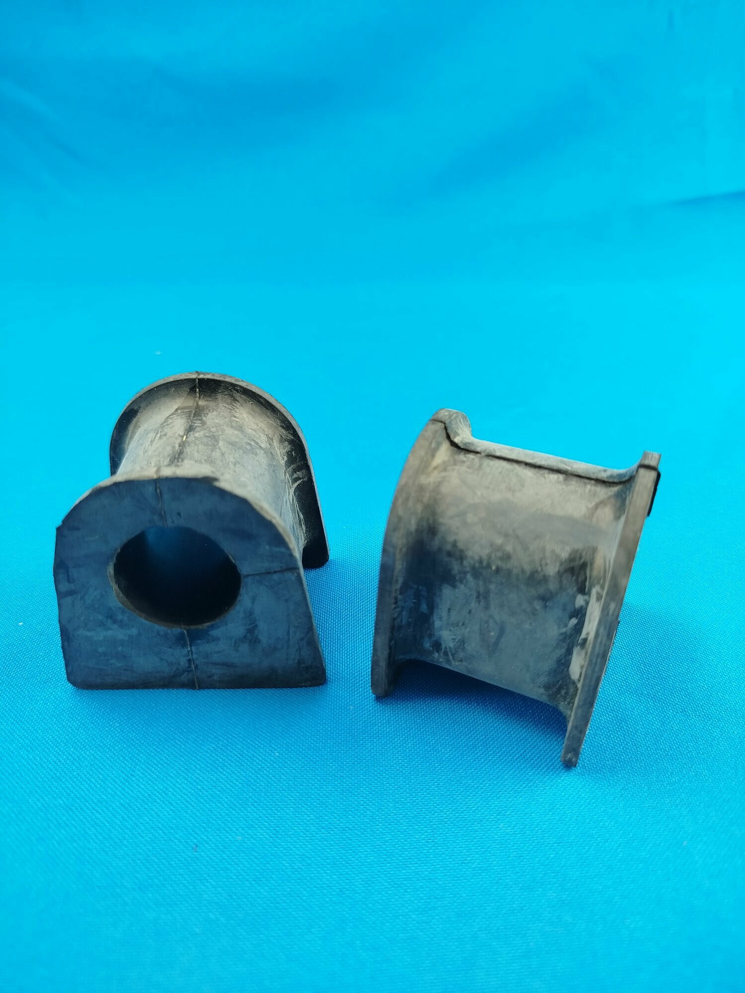 Втулки стабилизатора (к-т) "CS20" для автомобилей Hyundai Sonata EF 02->04, Kia Optima 01-> ORIGINAL+ (пара)