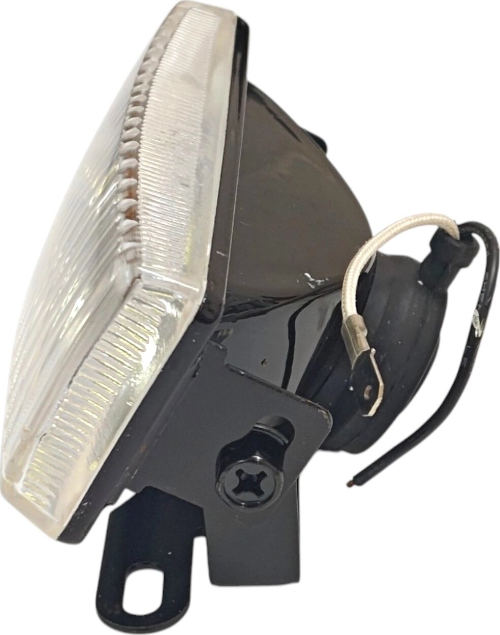 Противотуманные фары галогенные Hyper-F JH-74RB — фото 1