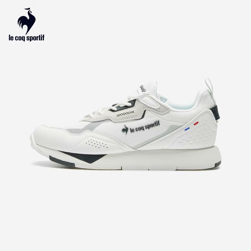 Кроссовки Le Coq Sportif, размер 41, White/Green