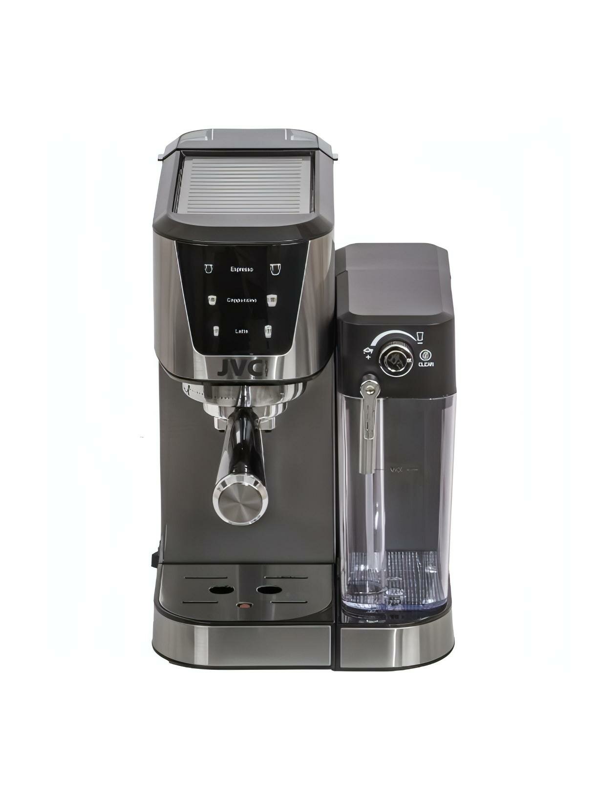 Кофеварка рожкового типа JVC JK-CM70