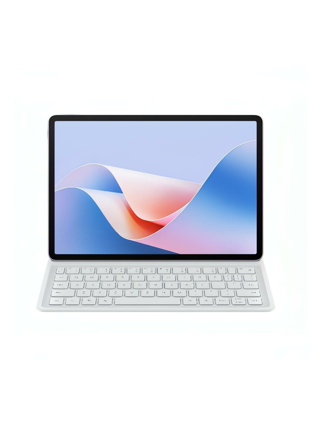 Планшет HUAWEI MatePad 11.5 S 2024 TGR-W09 8/256GB PaperMatte Wi-Fi+keyboard Violet — фото 1