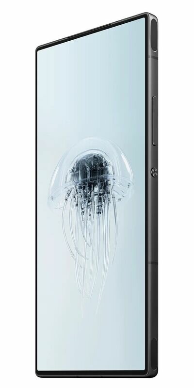 Смартфон ZTE Nubia Red Magic 10 Air 12/256GB, Dual nano SIM, Twilight — фото 1