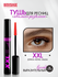 LUXVISAGE Тушь для ресниц XXL Суперобъем Эффект Накладных Ресниц