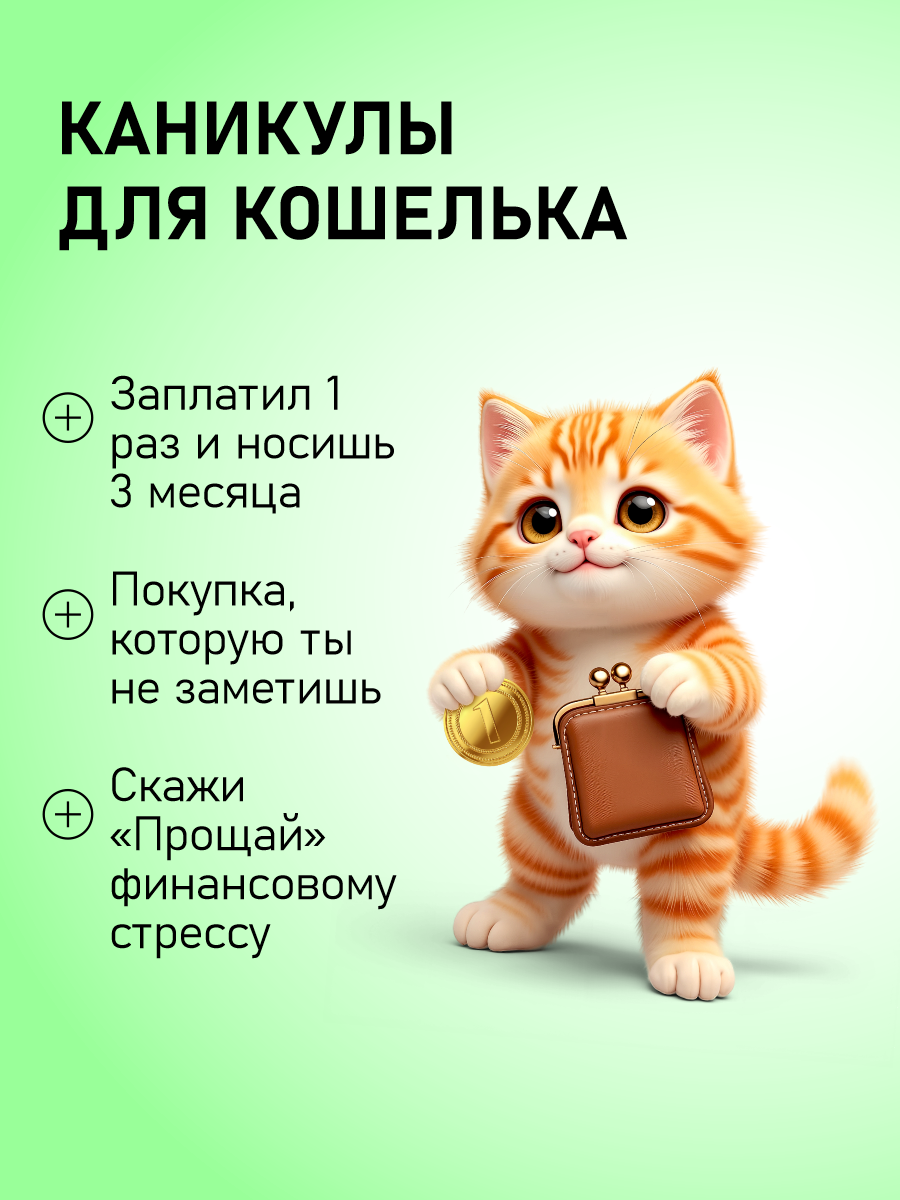 Контактные Линзы Квартальные линзы ADRIA Season, -3.00, 2 шт.