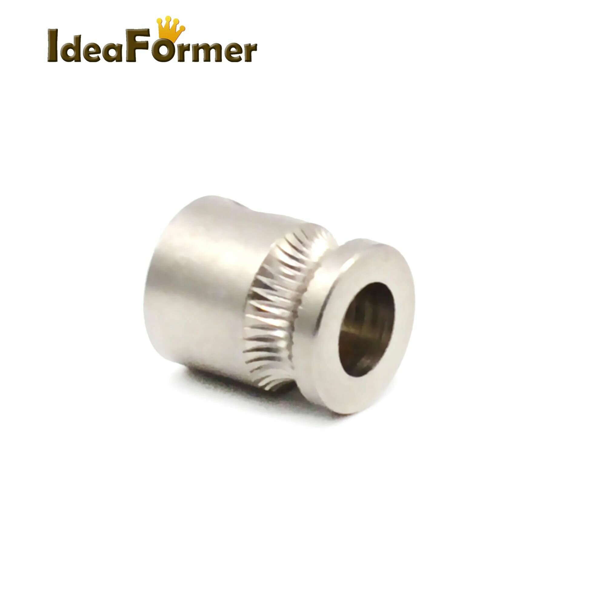 Шестерни IdeaFormer MK7/MK8 для нитей Bore 5MM OD9MM — фото 1
