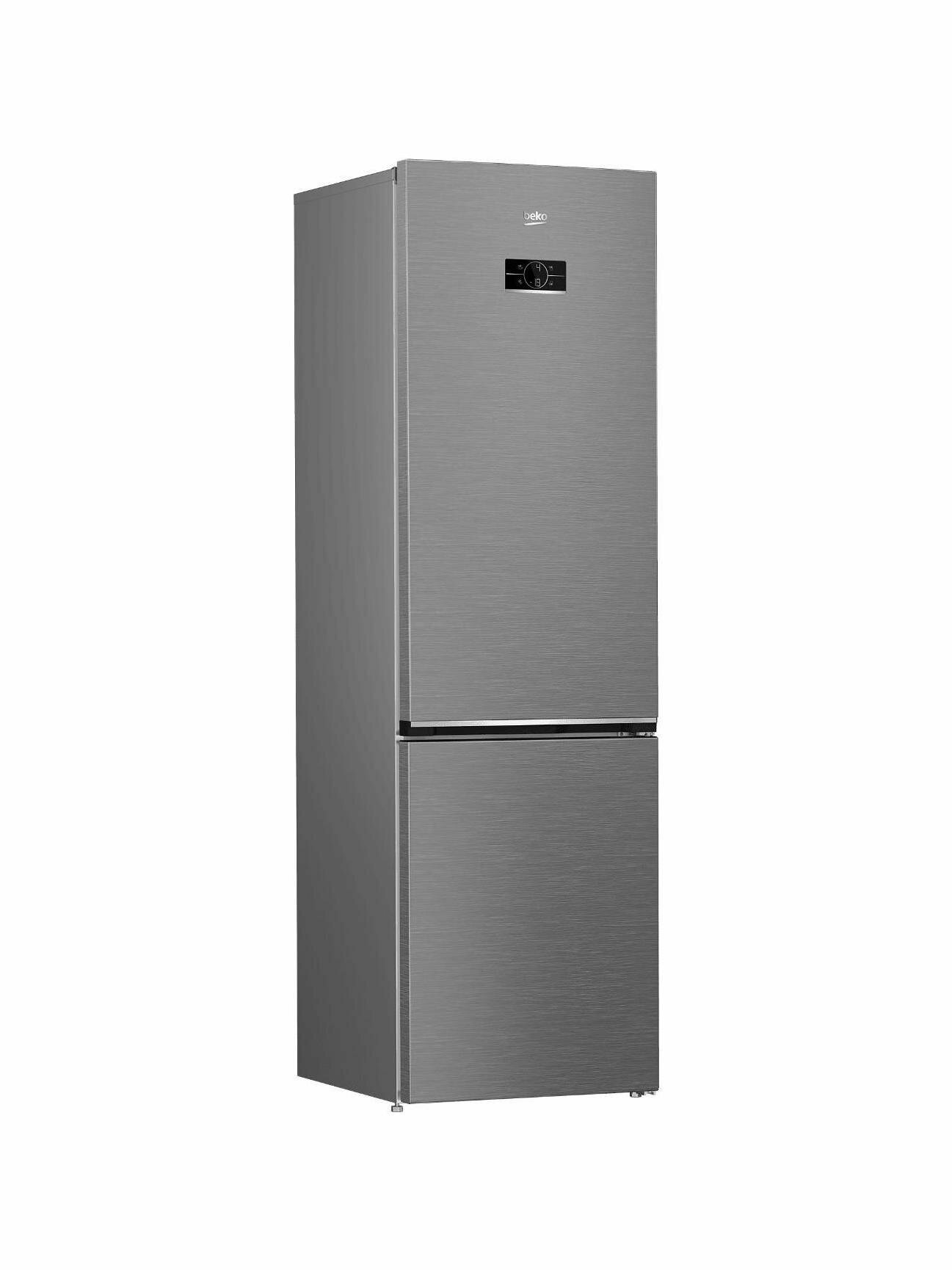 Холодильник Beko B5RCNK403ZX BIO