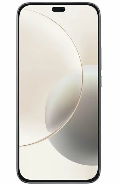 Смартфон Honor 400 lite 8/256 ГБ, черный — фото 1