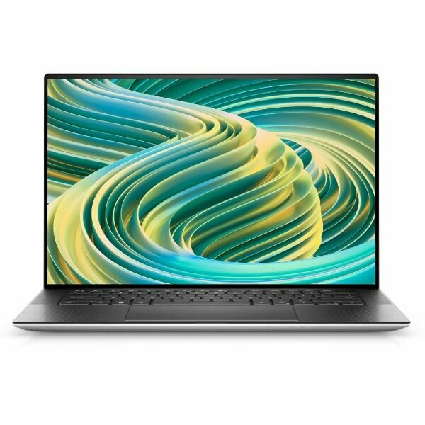 15,6" Ноутбук Dell XPS 159530 (9530-4160) темно-серый - 3456x2160, OLED, Intel Core i7-13700H, ядра: 14 x 2,4 ГГц, 16 ГБ, SSD 1024 ГБ, NVIDIA GeForce RTX 4060 для ноутбуков (8 ГБ), Windows 11 Pro