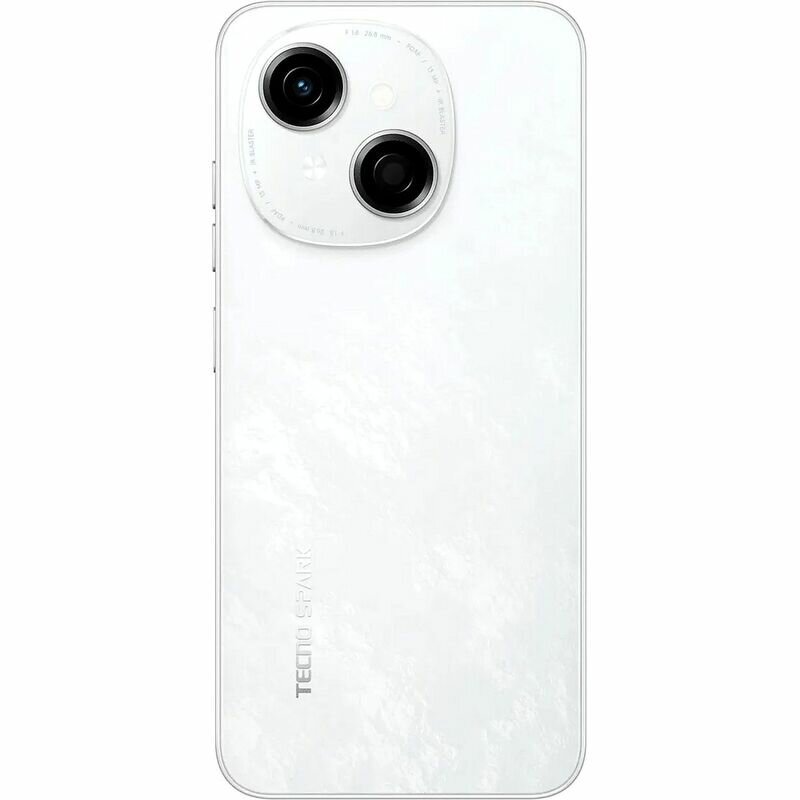 Смартфон Techno Spark Go 1, 3GB/64GB, IPS, Wi-Fi, Android 14 — фото 1