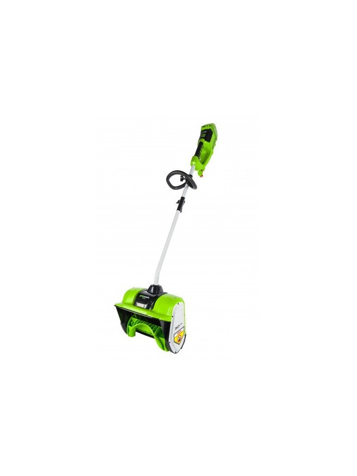 Снегоуборщик Greenworks GD40SSK2 (2600807ua)