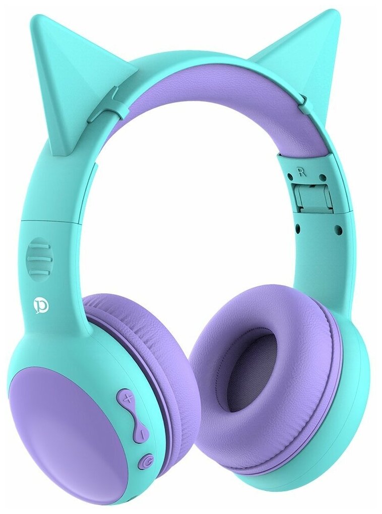 Наушники Pero BH03 Tiffany PWH-BH03TIF