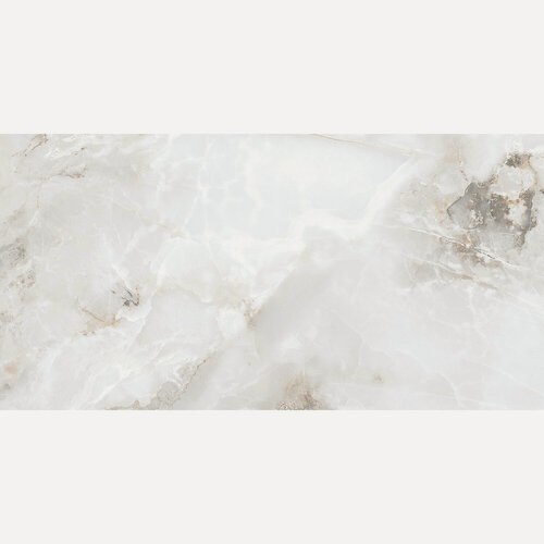 Изображение товара Керамогранит NESTLE BIANCO 60x120 POLISHED , глянцевый (цена за 1 плит. 0.72м2)